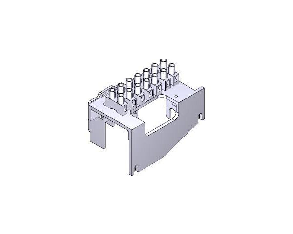 CAME Планка крепления EMEGA (арт119RIE070)