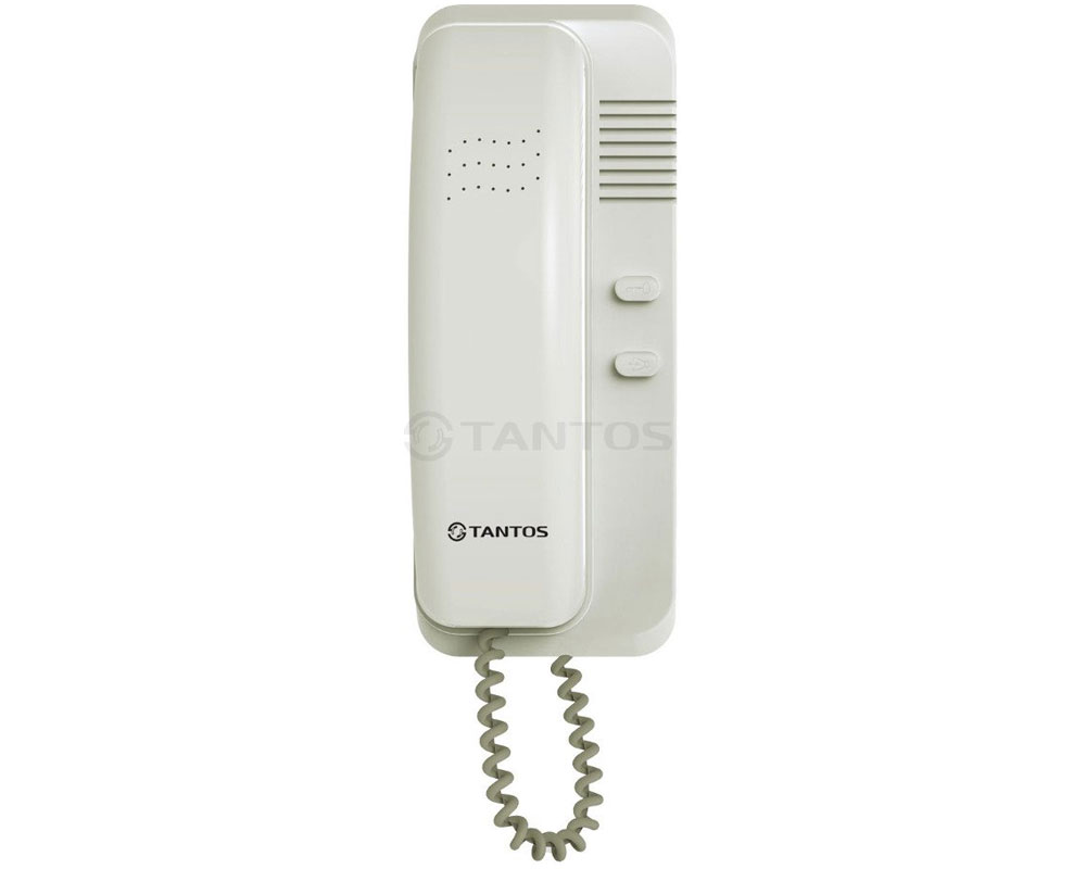 TANTOS Аудиотрубка для мониторов серии Classic, TS-AD Tantos