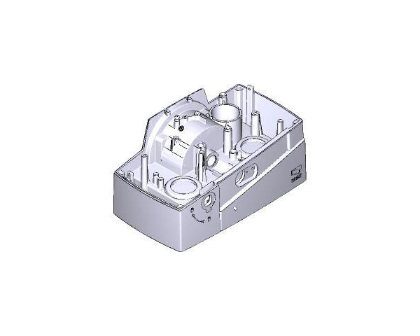 CAME Корпус редуктора BXV400/BXV600 (арт. 119RIBS013)
