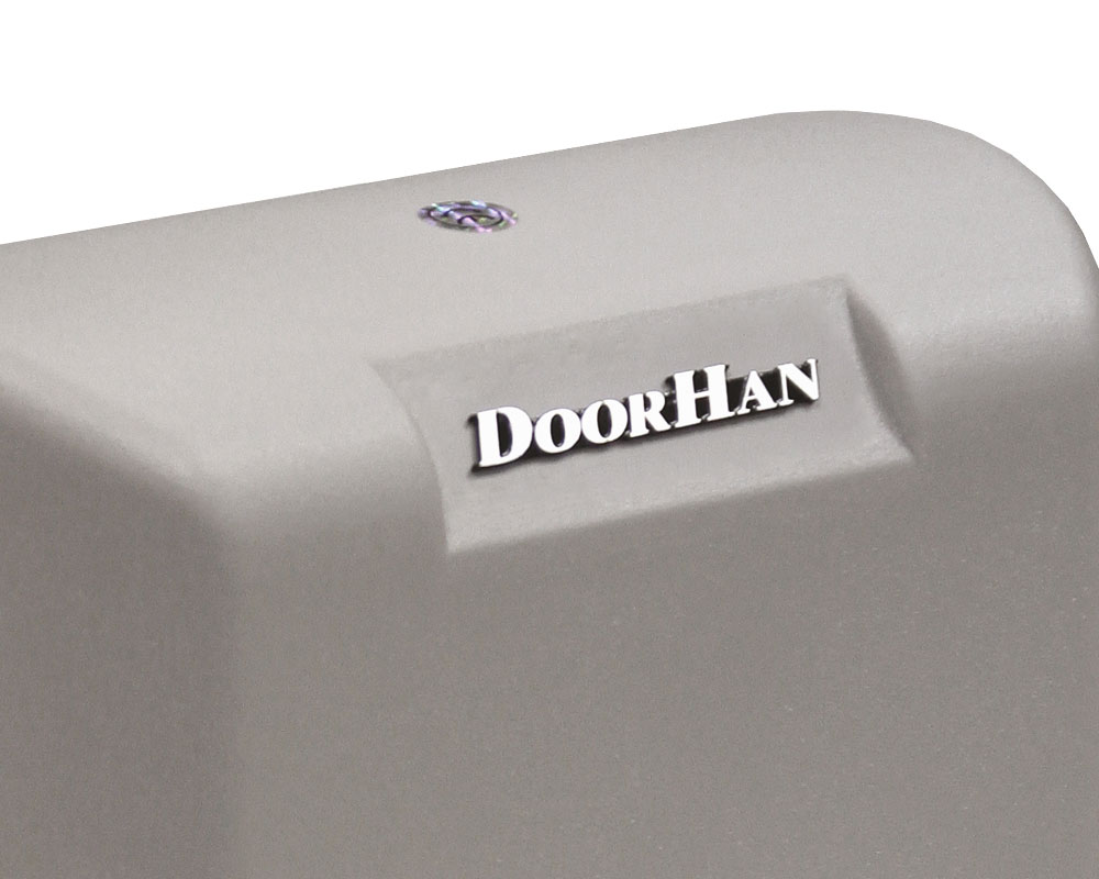 DoorHan Привод SLIDING-500-24V для ворот весом до 500 кг, SLIDING-500-24V