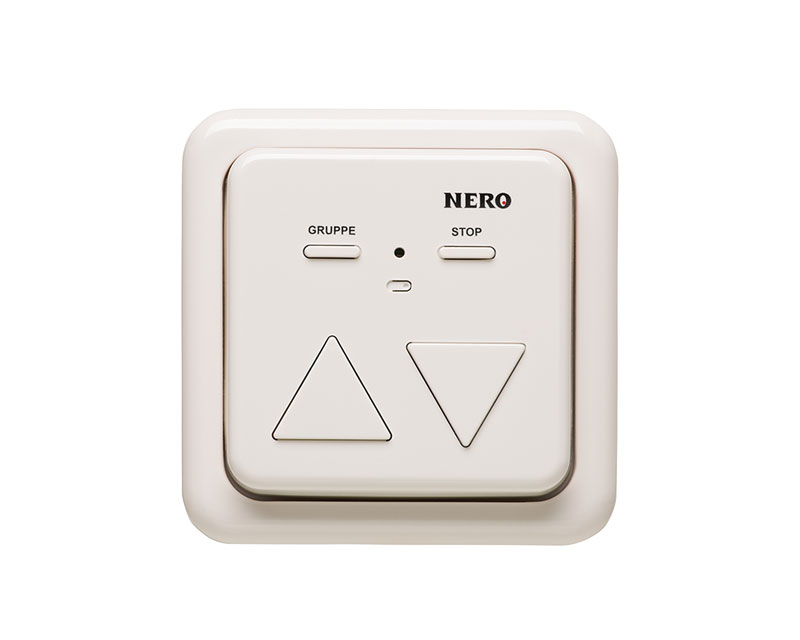Nero Electronics Исполнительное устройство Nero 8013L, 1150730