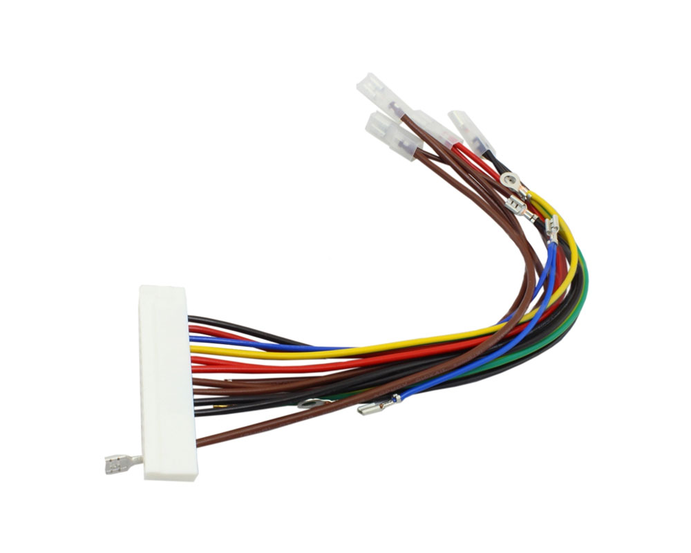 NICE Колодка подключения блока управления с проводами, CA1881R01.5320