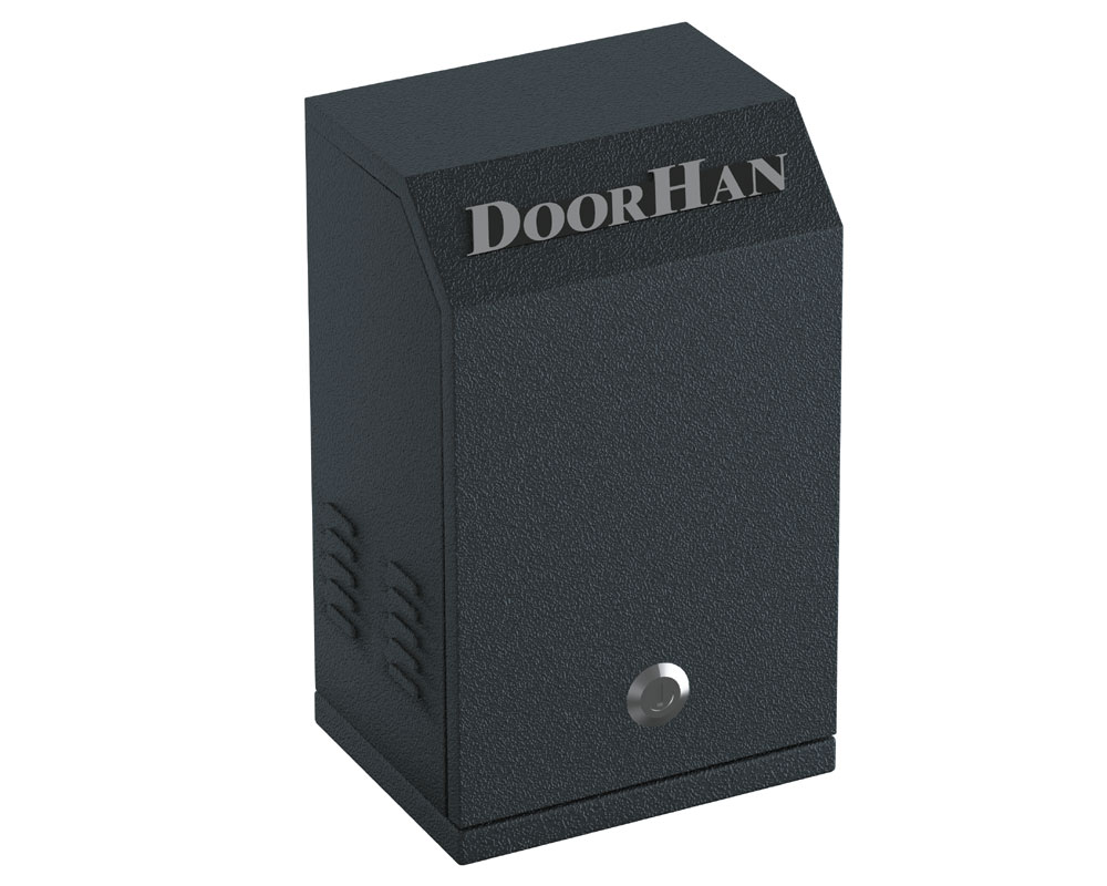 DoorHan SLIDING-3000-380V Привод для откатных ворот до 3000 кг.