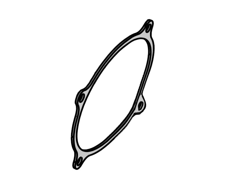 FAAC Запчасть B680 GASKET, 63000154