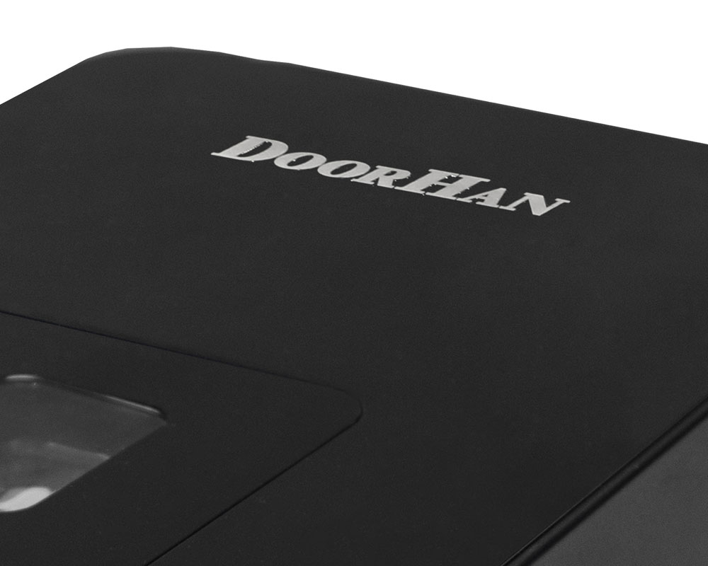DOORHAN Комплект привода SE-1000PROKIT, S=13 кв.м., H=3400 мм.