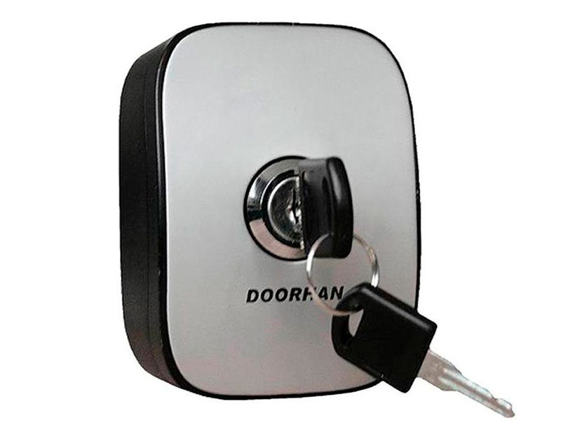 DoorHan Ключ-кнопка KEYSWITCH_N