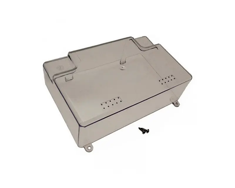CAME Крышка платы BX-243 (арт119RIBX038)