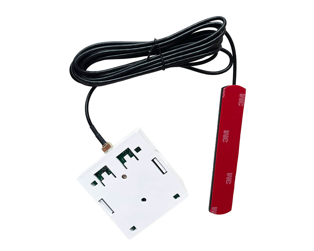 ИПРо GSM модуль "ИПРо- Шлагбаум 2.0" (поддержка работы с пультами), 2504