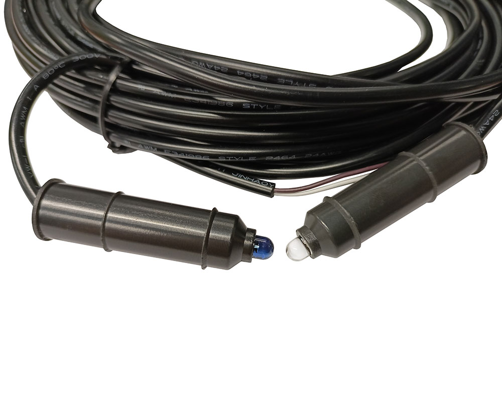 ALUTECH Комплект оптосенсоров, OSE-1