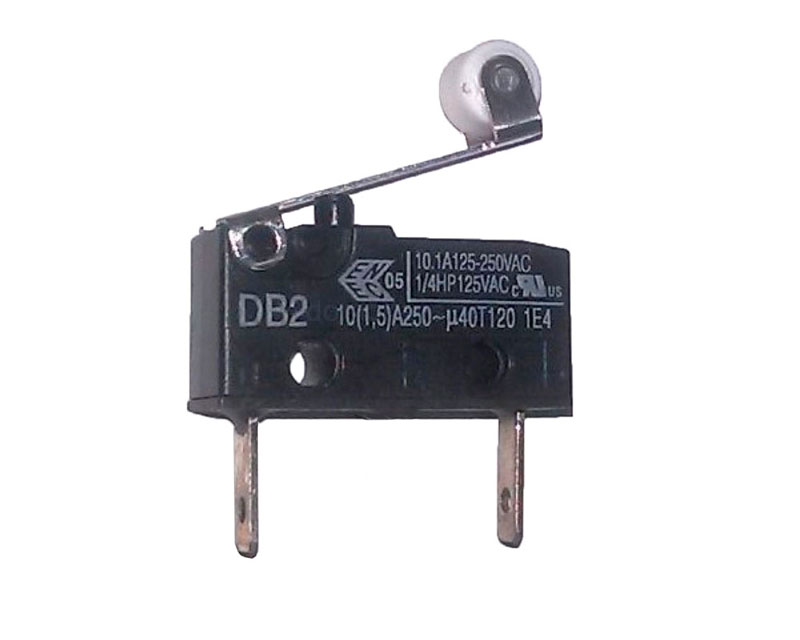 DoorHan Микровыключатель референтной точки для привода SE-750, SE-1200, DHG009