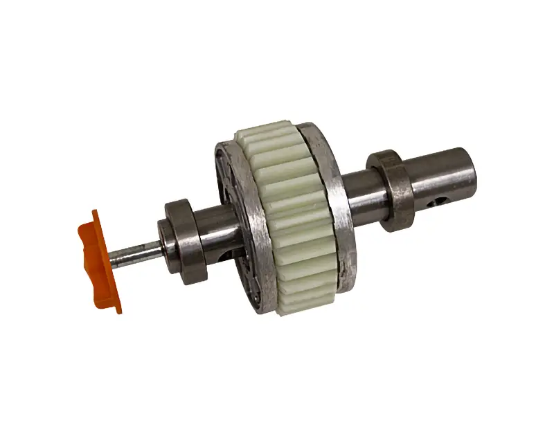 CAME Вал выходной BX в сборе (арт119RIBX007)