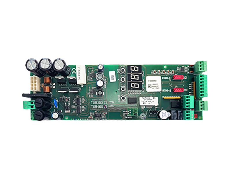 CAME Плата управления TOR400, 88021-0010