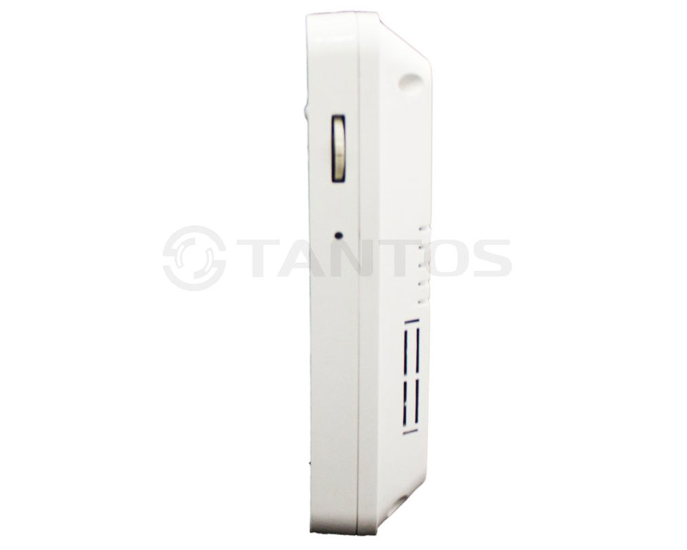 TANTOS Монитор видеодомофона, цветной, запись кадров/роликов, TFT LCD 7", Prime (VZ или XL)