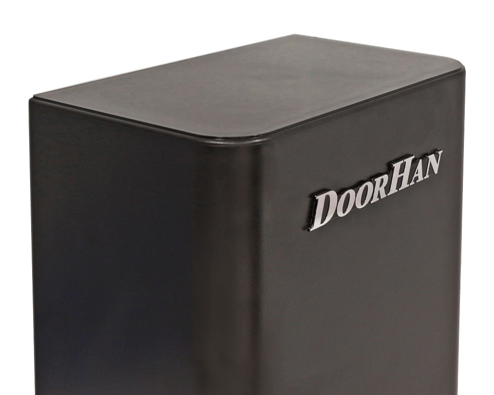 DOORHAN Привод SLIDING-500-24V для ворот весом до 500 кг, SLIDING-500-24V