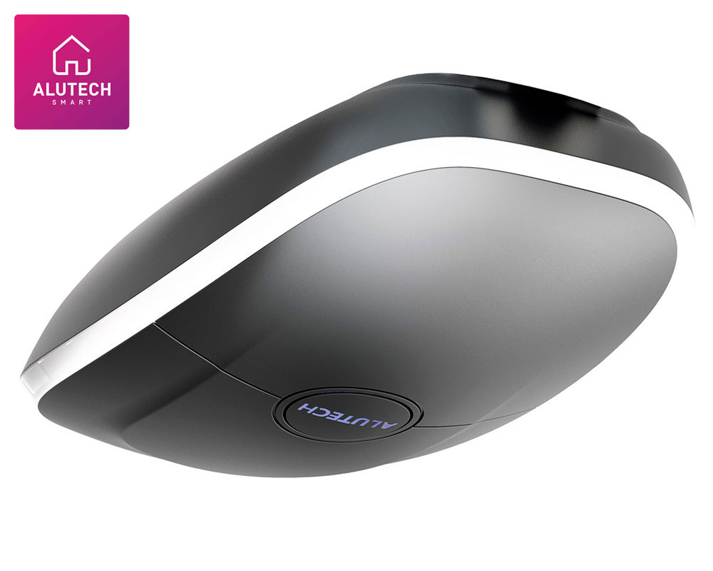 ALUTECH LEVIGATO Привод для гаражных ворот до 11,2 кв.м., LG-800-Sm