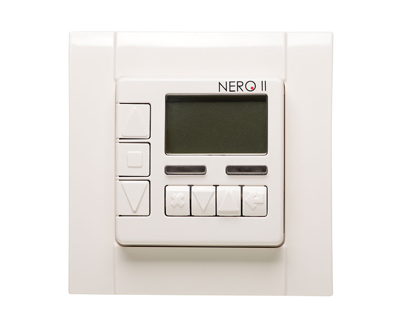 Nero Electronics Центральный пульт Nero II 8450-50, 1152201