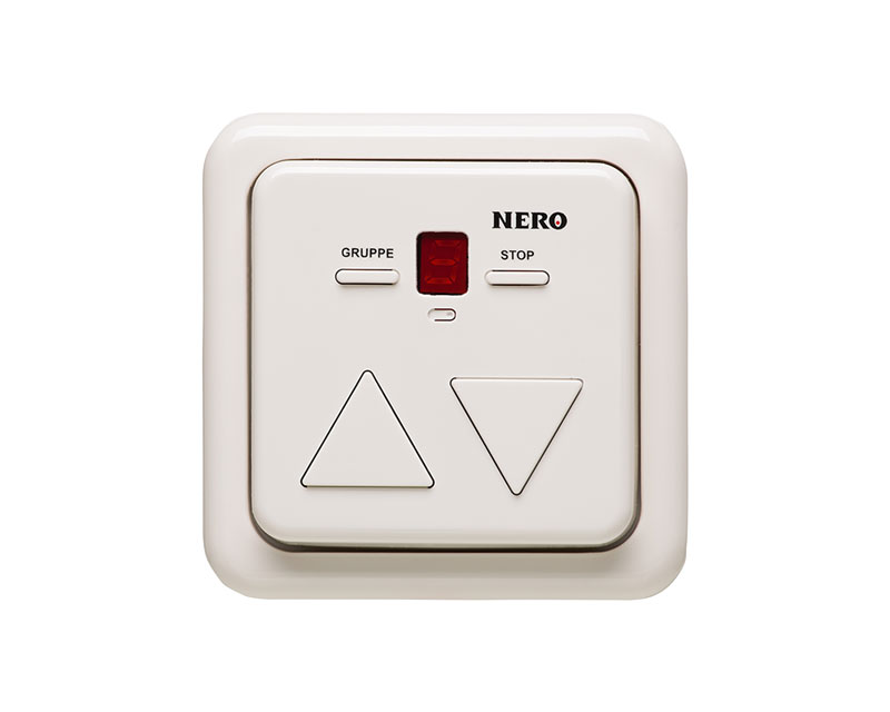 Nero Electronics Центральный пульт Nero 8010, 1152200