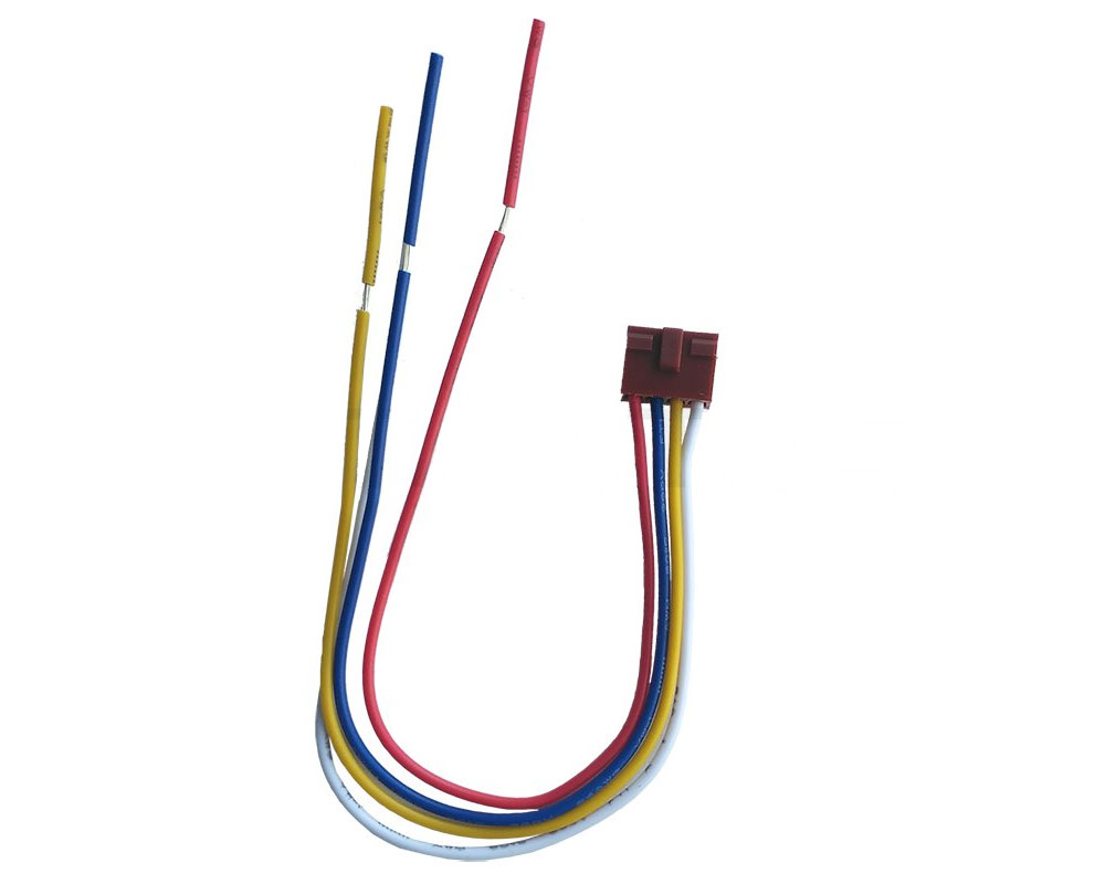 TANTOS Шлейф для мониторов TANTOS Classic 4х-пиновый