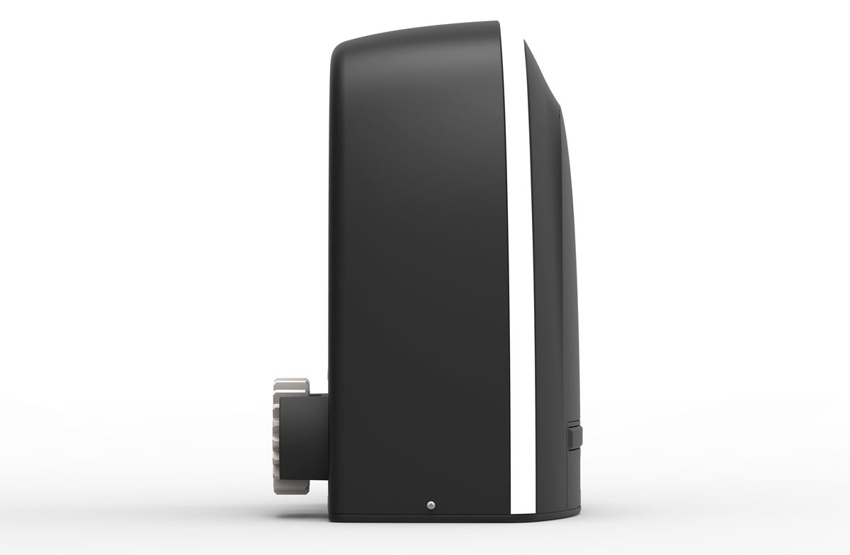 ALUTECH Комплект для автоматизации откатных ворот до 500 кг., ROTEO RTO-500MKIT