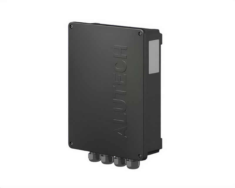 AN-MOTORS Блок управления для распашных ворот, CUSD-ATW