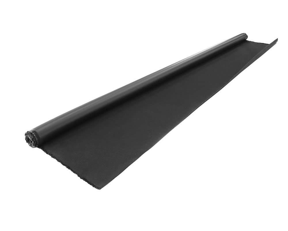 DoorHan ПВХ-ткань черная ширина 730 мм, SHVH004